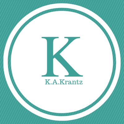 K.A. Krantz simple K logo